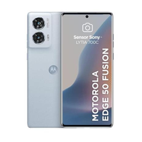 Imagem da oferta Smartphone Motorola Edge 50 Fusion 5G  256GB 16GB Ram Boost 50MP Sony AI Camera IP68 NFC