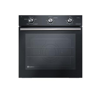 Imagem da oferta Forno de Embutir Elétrico Electrolux 80L Efficient com PerfectCook (OE8EL)