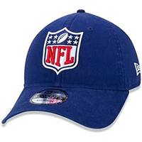 Imagem da oferta Bone 9TWENTY NFL Core Strapback New Era