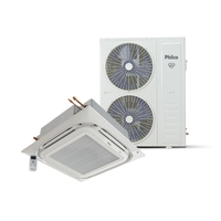 Imagem da oferta Ar Condicionado Split Cassete Philco Eco Inverter 55000 BTU/h Frio Monofásico PAC60000ICFM16 220 Volts