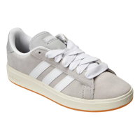 Imagem da oferta Tênis Masculino Grand Court Base Suede adidas