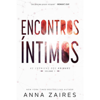 Imagem da oferta eBook Encontros Íntimos - Anna Zaires