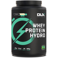 Imagem da oferta Whey Protein Dux Nutrition Hydro 900g