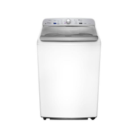 Imagem da oferta Lavadora de Roupas Panasonic 17kg Cesto Inox