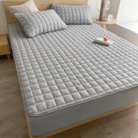 Imagem da oferta Capa de Colchão Impermeavel Protetor Matelado Ultrassonico Com Elastico Mini Berço