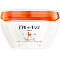 Imagem da oferta Máscara Capilar Kérastase Nutritive Masquintense - 200ml