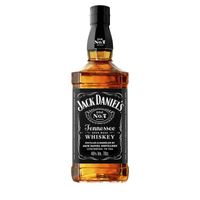 Imagem da oferta Whisky Americano Jack Daniel's Old Nº 7 Garrafa 700ml