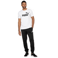 Imagem da oferta Camiseta Puma Essentials Logo - Masculina