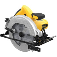 Imagem da oferta SERRA CIRCULAR 7.1/4" 1600W 127V - Stanley