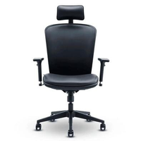 Imagem da oferta Cadeira Office XT Racer Presidente X-Art Até 136kg com Botões de Acionamento Exclusivo Pistão a Gás Classe 4 - XTO-002