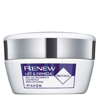 Imagem da oferta Gel Creme Renew Duo De Tratamento Cosmetico Para Os Olhos - 10g