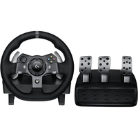 Imagem da oferta Volante Logitech G920 Driving Force