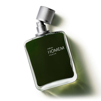 Imagem da oferta Desodorante Perfume  Homem Verum 100 ml