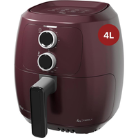 Imagem da oferta Fritadeira Elétrica Air Fryer WAP Family 4L 1500W - WAFF2