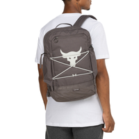 Imagem da oferta Mochila Under Armour Project Rock B 24 Litros