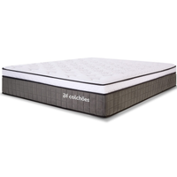 Imagem da oferta Colchão Casal Premium Molas Ensacadas com Espuma D33 138x188 Bf Colchões