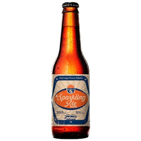 Imagem da oferta Cerveja Vintage Craft Beer Sparkling Ale Garrafa 355ml