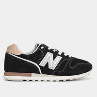 Imagem da oferta Tênis Couro New Balance 373 Feminino