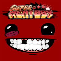 Imagem da oferta Jogo Super Meat Boy