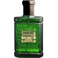 Imagem da oferta Perfume Masculino Paris-Elysees Handsome EDT - 100ml