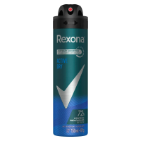 Imagem da oferta 2 Unidades Desodorante Rexona Men MotionSense Active Dry - 150ml