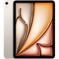 Imagem da oferta Tablet Apple 2024 iPad Air 11'' Wi-Fi 128GB M2