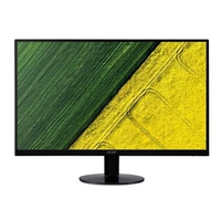 Imagem da oferta Monitor Acer Ultra-Thin SA240Y G0 23.8"" LED IPS Full HD 120Hz 1ms HDMI e VGA Adaptive-Sync - UM.QS0AA.005