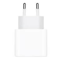 Imagem da oferta Carregador USB-C 20W Apple Branco Original - iPhone/iPad