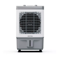 Imagem da oferta Climatizador Ventisol Clin 35 Pro 35l 220v - Clin35pro-02