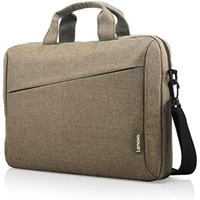 Imagem da oferta Mochila Transversal Lenovo Casual Verde T210 até 15.6" para notebook GX40Q17232