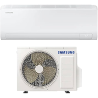 Imagem da oferta Ar-condicionado Split Samsung Digital Inverter Ultra Connect AI 9.000 BTUs Frio AR09DYFZAWKNAZ