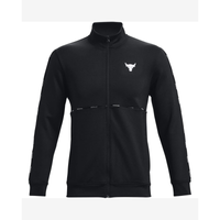 Imagem da oferta Jaqueta de Treino Masculina Under Armour Project Rock Knit Track