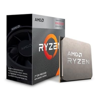 Imagem da oferta Processador AMD Ryzen 3 3200G 3.6GHz (4GHz Max Turbo) Cache 4MB Quad Core 4 Threads AM4 - YD3200C5FHBOX