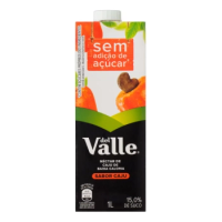 Imagem da oferta Suco de caju Del Valle Sem Adição de Açúcar líquido sem glúten 1 L