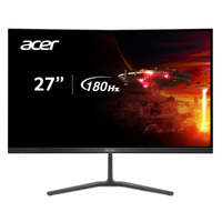 Imagem da oferta Monitor Acer Nitro Tela LED 27" IPS FHD 180Hz 1ms AMD FreeSync Premium - KG270 M5biip