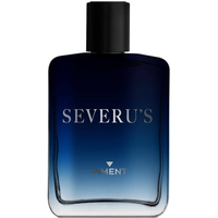 Imagem da oferta Piment Perfume Masculino Eau De Toilette Severu'S 100Ml