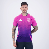 Imagem da oferta Camisa Adidas Alemanha Away 2024