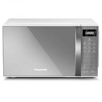 Imagem da oferta Micro-ondas Panasonic 21 Litros Desodorizador NN-ST27LWRUN - Micro-ondas