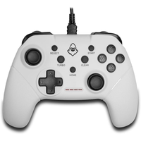 Imagem da oferta Controle Gamer Mancer RCW66 Branco MCR-RCW66-W01