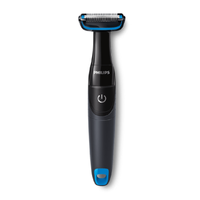 Imagem da oferta Aparador de Pelos do Corpo Philips - BG1024/16