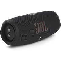 Imagem da oferta Caixa De Som JBL Charge 5 Bluetooth Preto - Jblcharge5blk