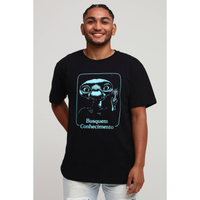 Imagem da oferta Camiseta Busquem Conhecimento Chico Rei - Unissex