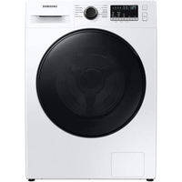 Imagem da oferta Samsung Lavadora de Roupas Digital Inverter Porta Black WW11T Branca 11kg 220V