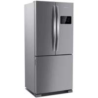 Imagem da oferta Geladeira/Refrigerador Brastemp Frost Free French Door 554L BRO85