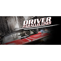 Imagem da oferta Jogo Driver: Parallel Lines - PC Steam