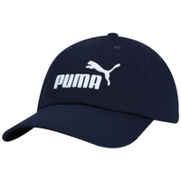 Imagem da oferta Boné Aba Curva Puma Ess - Strapback - Adulto