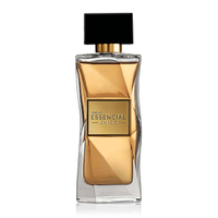 Imagem da oferta Desodorante Perfume Natura Essencial Único Feminino - 90ml