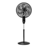 Imagem da oferta Ventilador Mallory Coluna Chronos com Controle Remoto 40cm