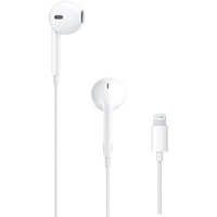 Imagem da oferta Fone de Ouvido Apple EarPods com Fio Lightning