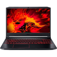 Imagem da oferta ACER Notebook Nitro 5 AN515-57-520Y CI5 11400H 8GB 512GB SDD (NVIDIA RTX 3050) Windows11 156 LED FHD IPS preto